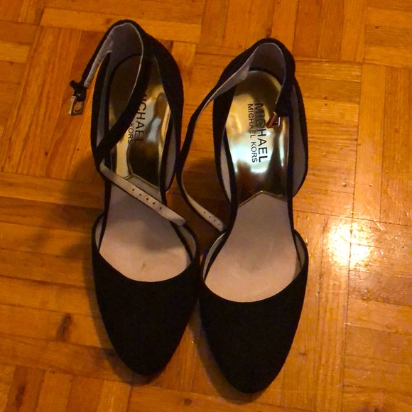 Michael Kors heels